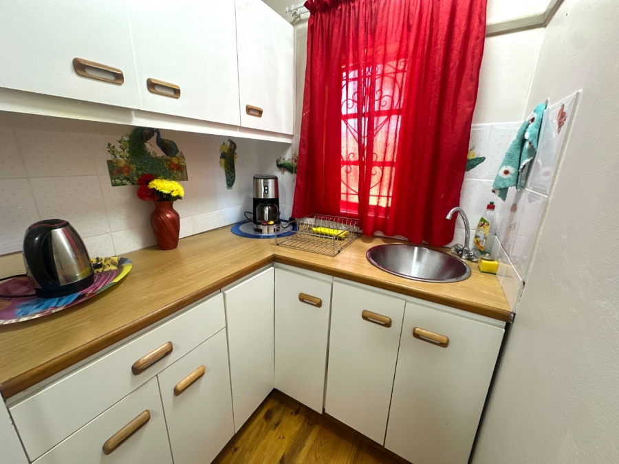 3 Bedroom Property for Sale in Bodorp Western Cape